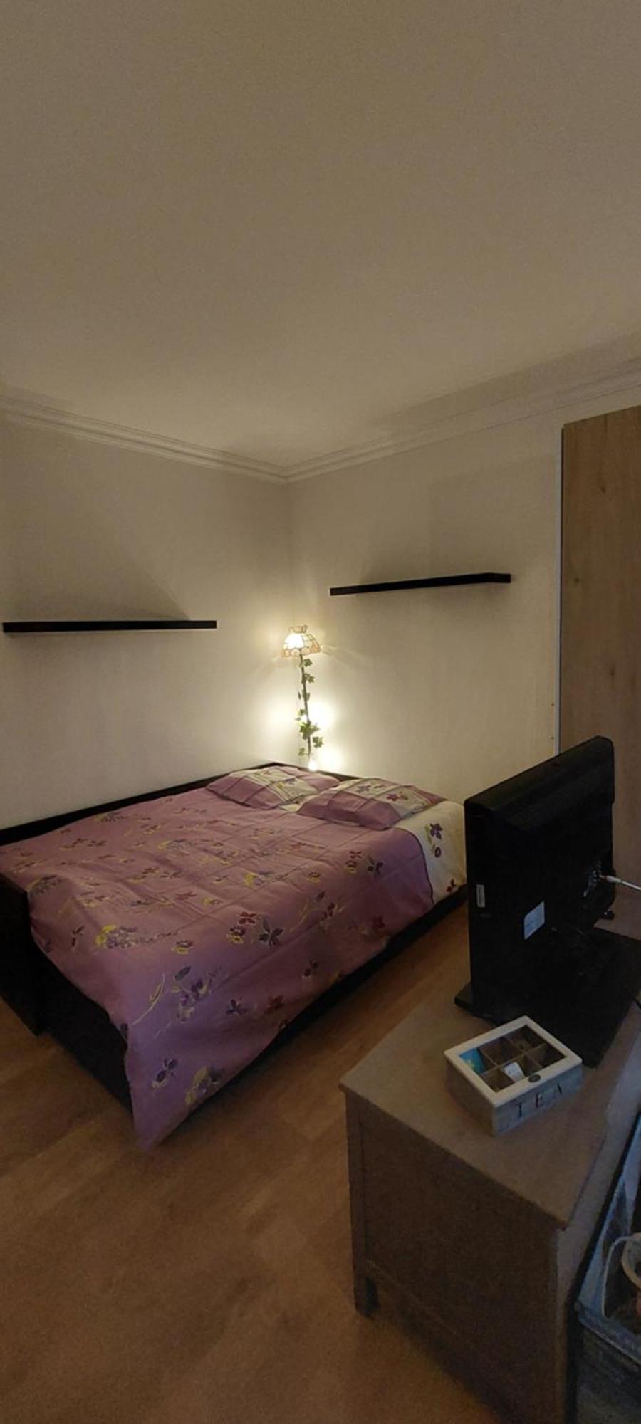 Studio Proche De La Defense Nanterre Bagian luar foto