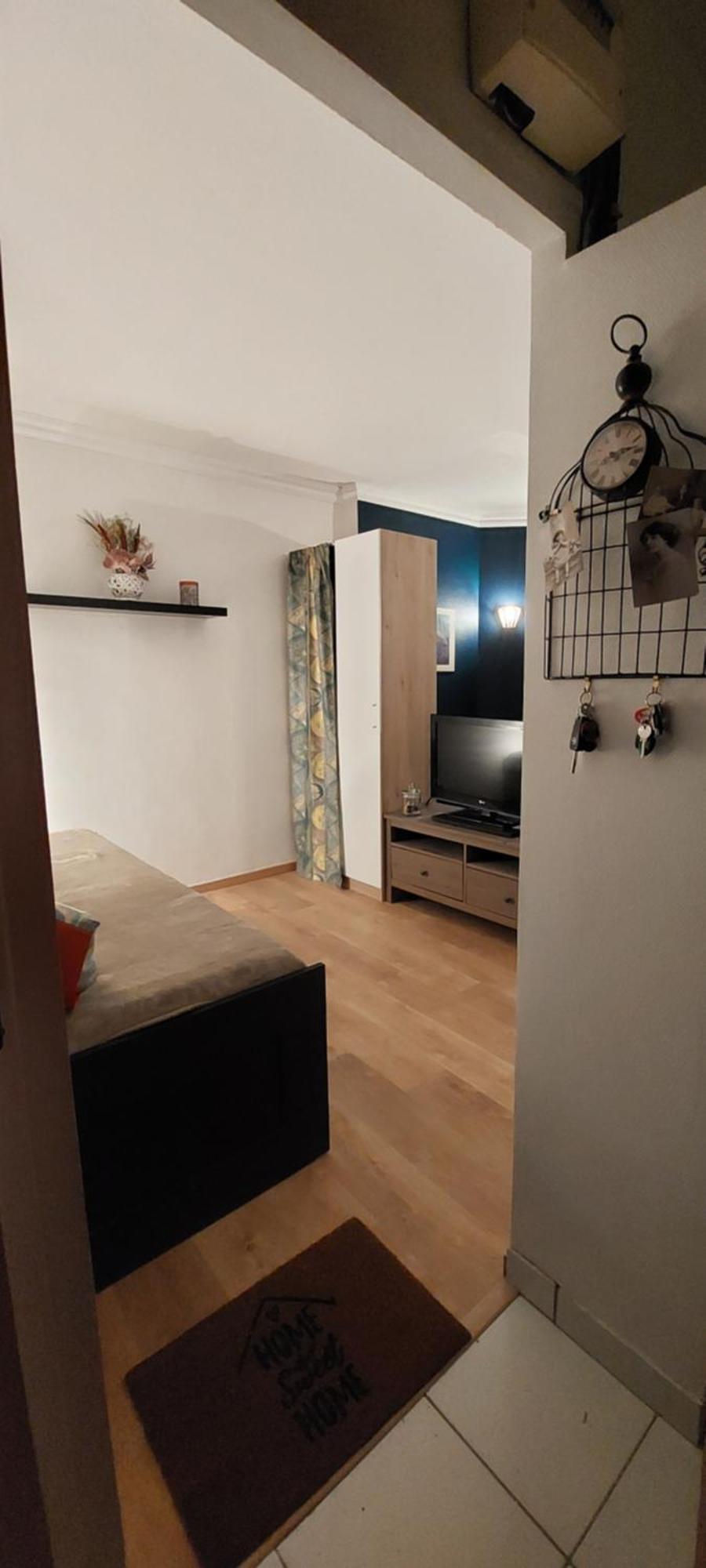 Studio Proche De La Defense Nanterre Bagian luar foto